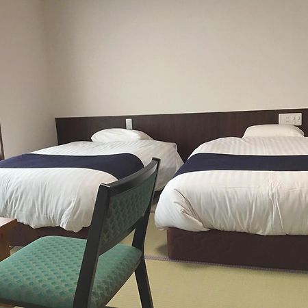 Masuya Ryokan Izumo Buitenkant foto