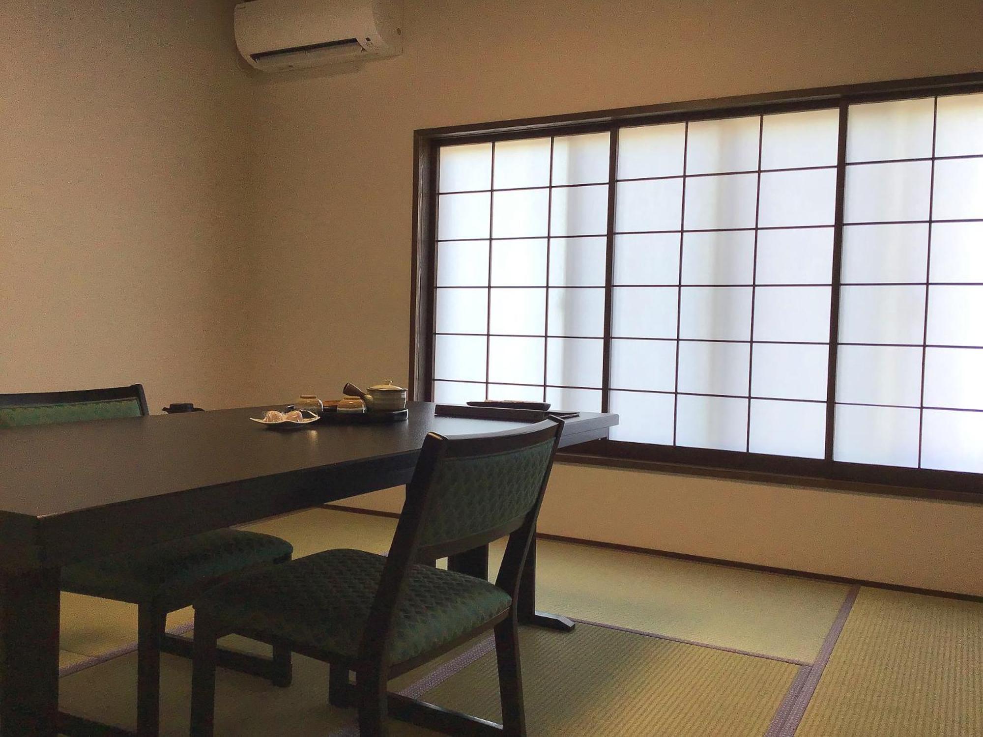 Masuya Ryokan Izumo Buitenkant foto