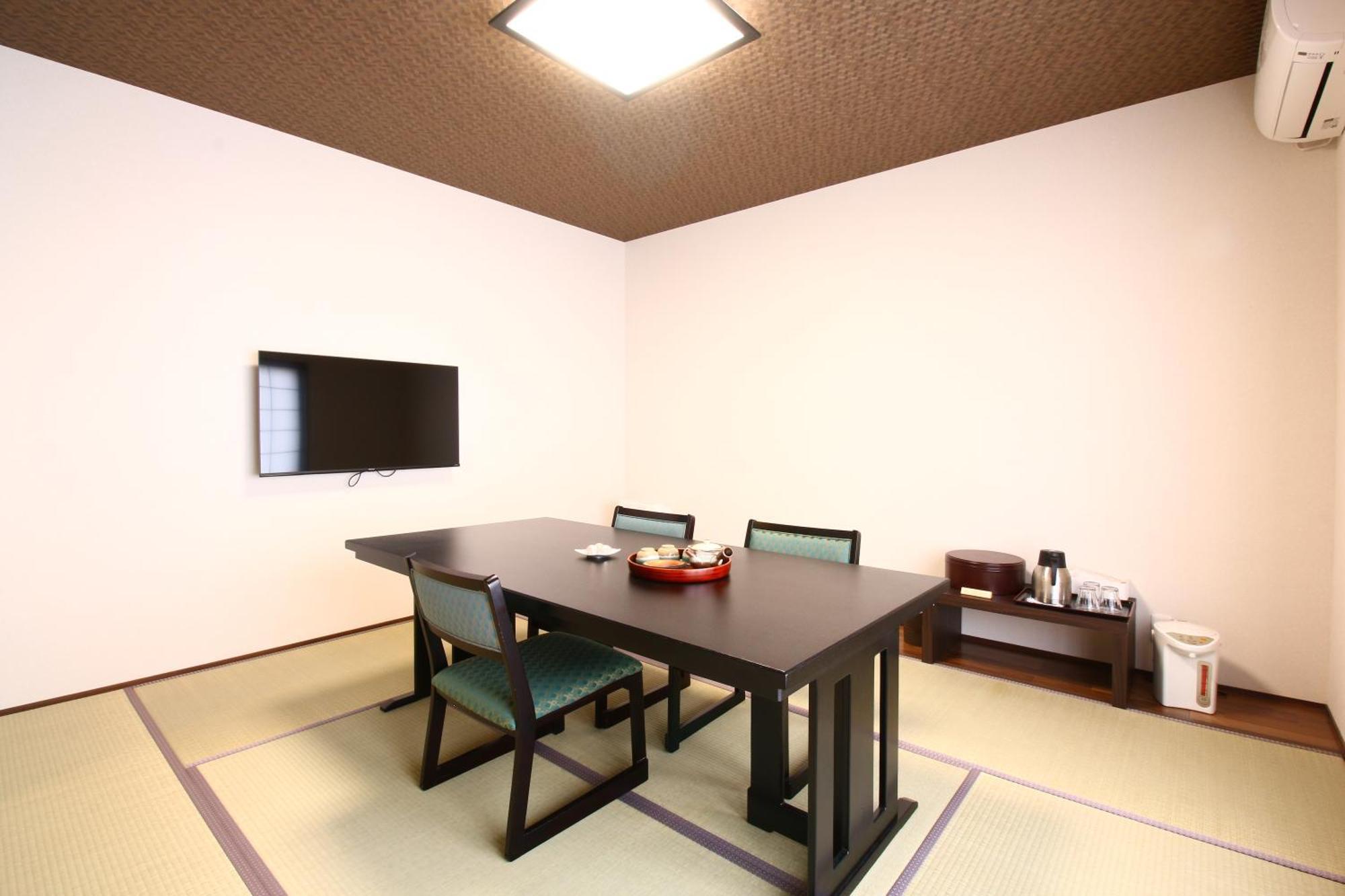 Masuya Ryokan Izumo Kamer foto