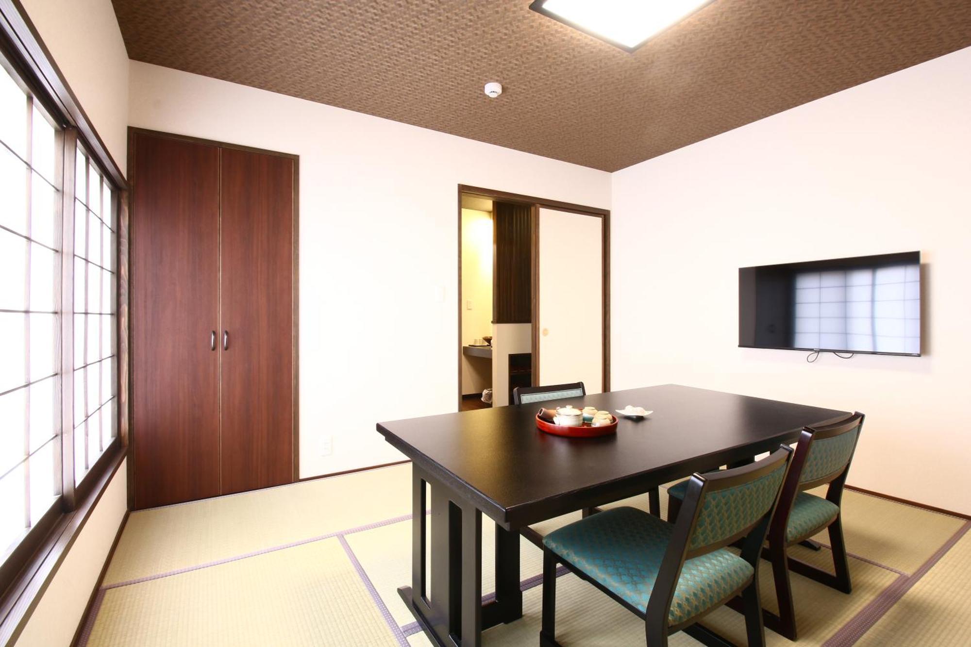Masuya Ryokan Izumo Kamer foto