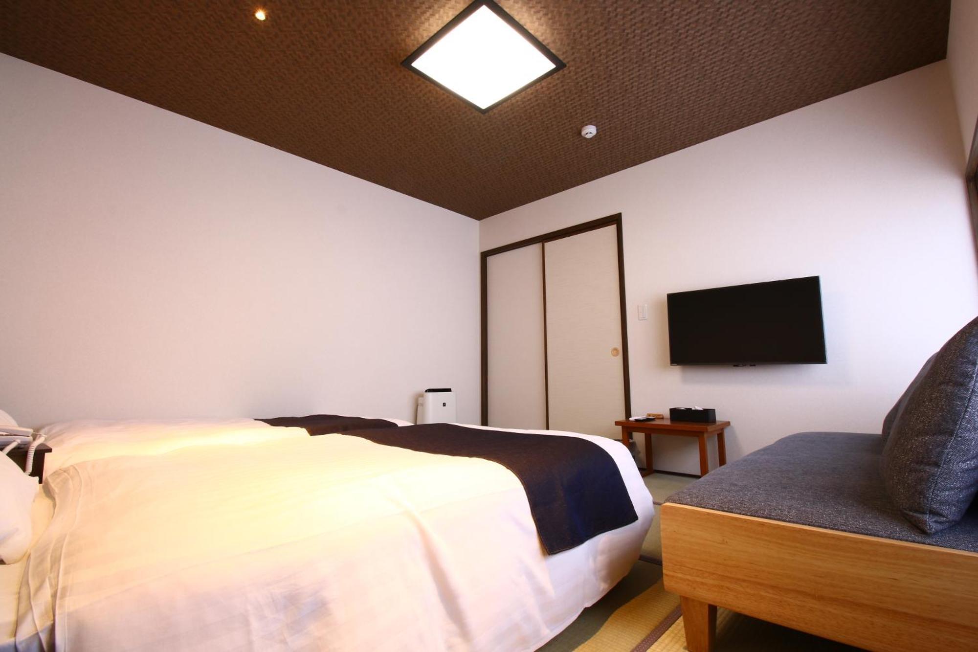 Masuya Ryokan Izumo Kamer foto