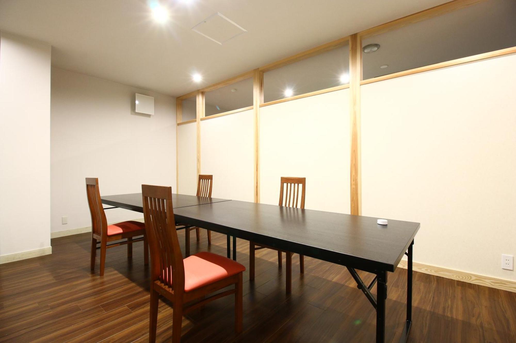Masuya Ryokan Izumo Buitenkant foto