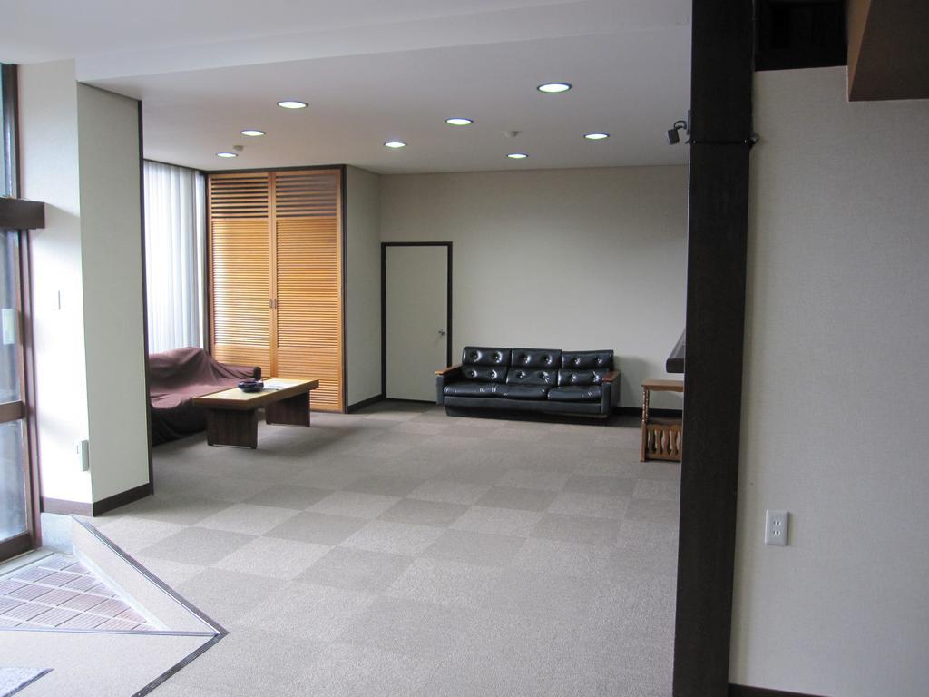 Masuya Ryokan Izumo Buitenkant foto
